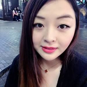 Meet your Posher, Tiffany